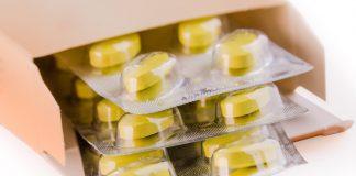 Хапчета, таблетки.