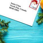 Писмо до дядо Коледа