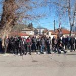 Почит Димитър Списаревски от "Национална съпротива"