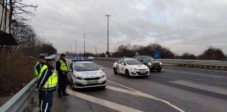 Пътна полиция