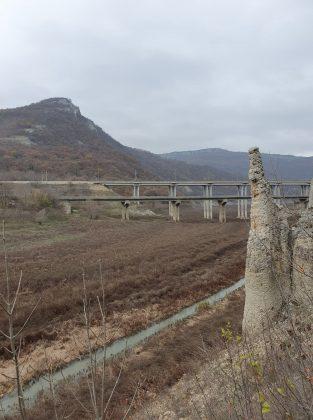 Язовир Цонево