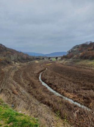 Язовир Цонево