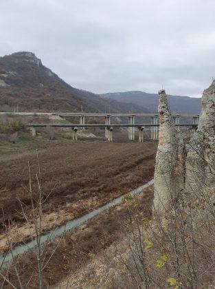 Язовир Цонево