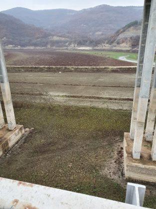 Язовир Цонево