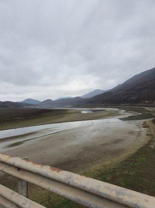 Язовир Цонево