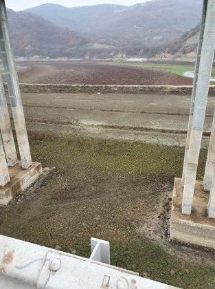 Язовир Цонево