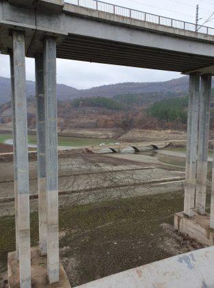 Язовир Цонево