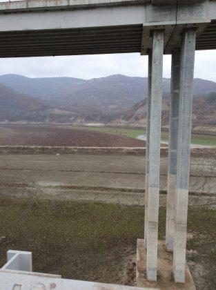 Язовир Цонево