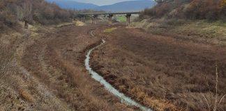 Язовир Цонево