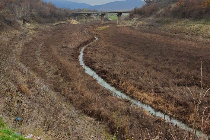 Язовир Цонево