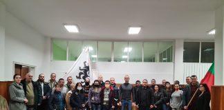 ПП "Възраждане" в Бургас с ново ръководство