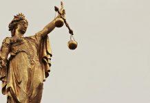 Правосъдие