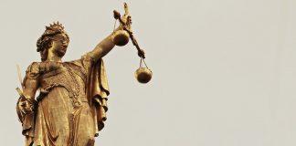 Правосъдие