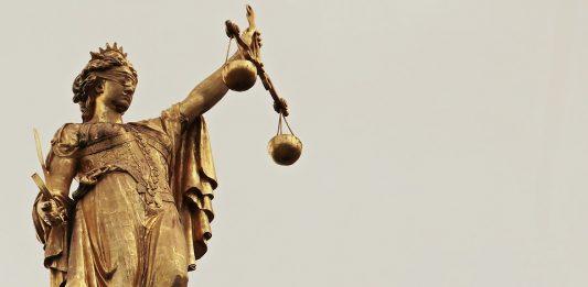 Правосъдие