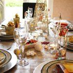 Празнична вечеря