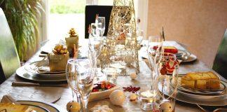 Празнична вечеря