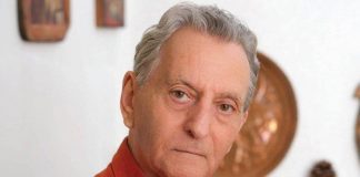 проф. Симеон Хаджикосев