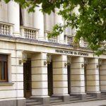 Министерство на отбраната