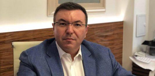 Проф. Костадин Ангелов