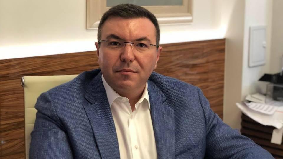 Председателят на здравната комисия в Народното събрание проф Костадин Ангелов