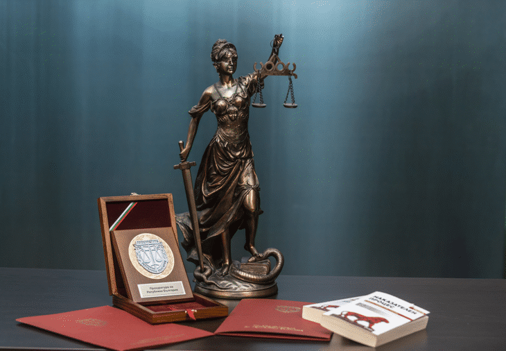 Съпредседателят на Да България критикува отказа на прокуратурата да подкрепи