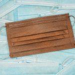 Предазна маска.