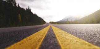 Аутобан. Снимка: Pixabay.