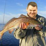 Шиши и рибокът