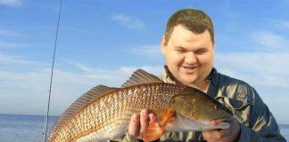 Шиши и рибокът