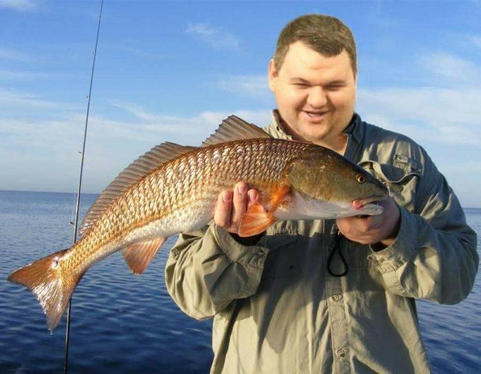 Шиши и рибокът