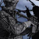 Военни сили