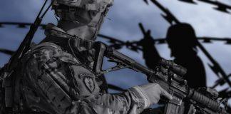 Военни сили