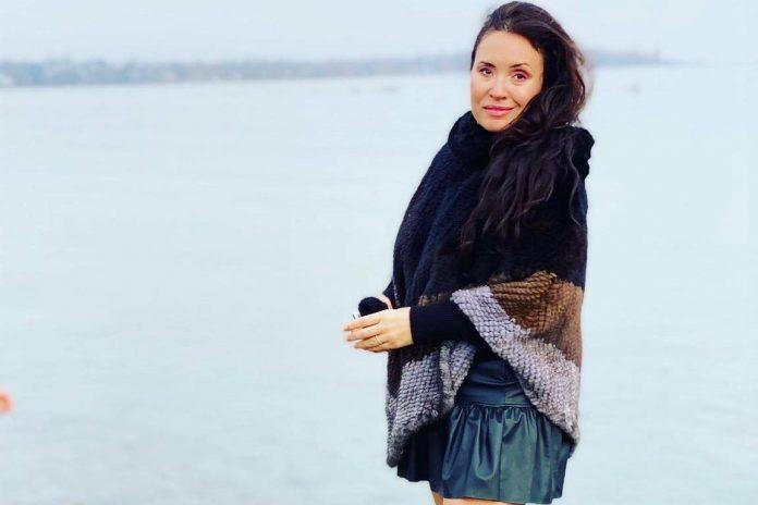 Соня Йончева