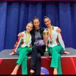 Гимнастички