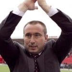 Станимир Стоилов ще стане най-скъпоплатеният треньор в България