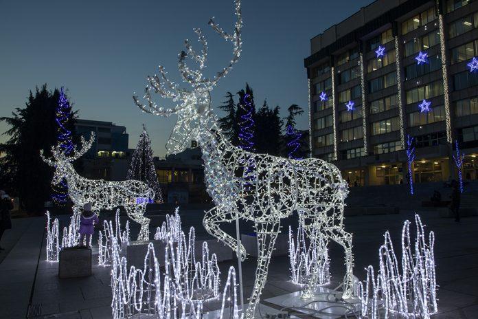 Община Стара Загора