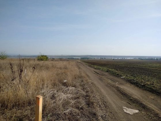 Северен обход в Бургас