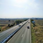 Северен обход в Бургас