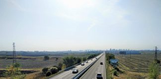 Северен обход в Бургас