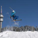 "Пампорово"