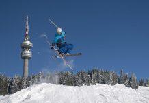 "Пампорово"