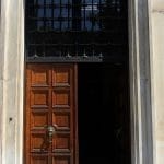 Столична община