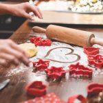 Празнична вечеря. Снимка: Pixabay.