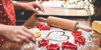 Празнична вечеря. Снимка: Pixabay.