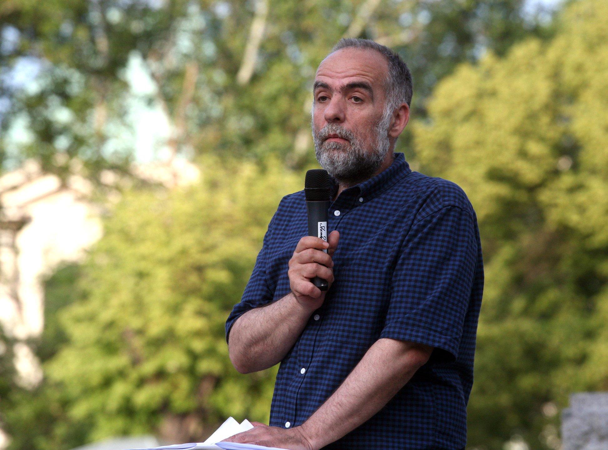 разкри в социалната мрежа Facebook защо България се е отказала