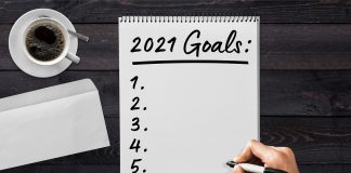 Цели за новата година