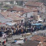 Цигани нарушиха COVID мерките и се събраха на празненство в Хасково