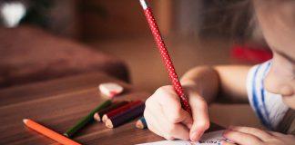 Детски рисунки