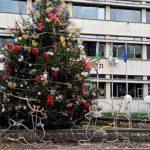 Украса в Тервел