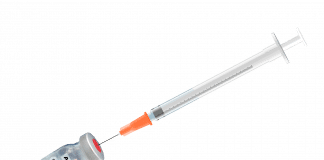 Ваксина за COVID-19